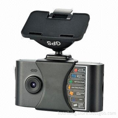 Car black box GPS with private design model